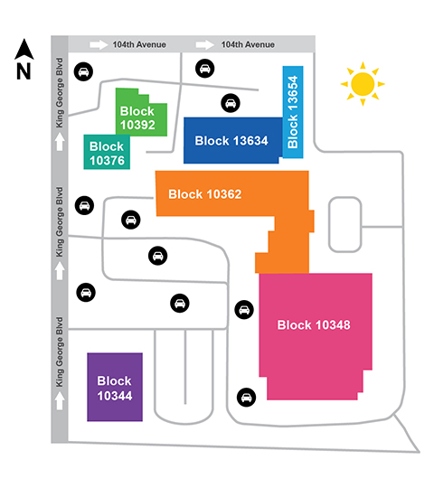 Main-Map