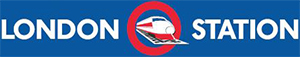 London Station Property Logo